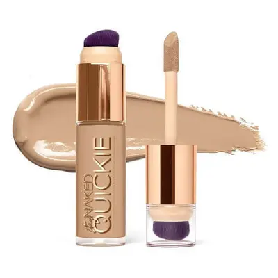 Urban Decay Stay Naked Quickie Concealer, Stay Naked Quickie Concealer, 24H Multi Use, 40NN Ligh