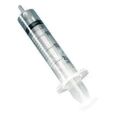 Siringa sterile monouso, 20 ml, Euromed