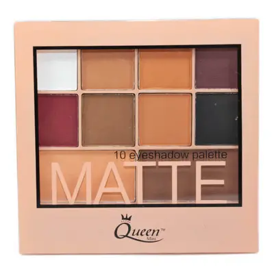 Kit trucco palette ombretti, Trucco, Queen Mini, 02