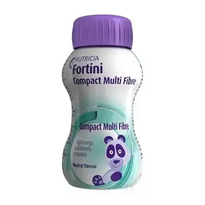 Fortini Compact Multi Fibre al gusto neutro