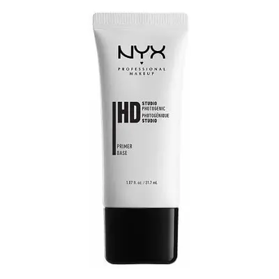 Primer trucco, NYX, HD Studio Photogenic Photogenic Base, 31,7 ml