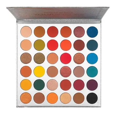 Beauty Glazed, Your Shades, 36 colori, Beauty Glazed, Your Shades, 36 colori