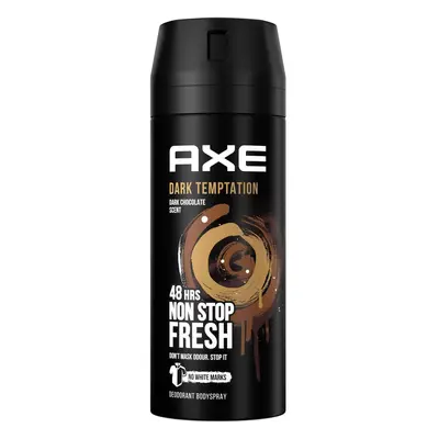 AXE Dark Templation deodorante spray per uomo 150 ml