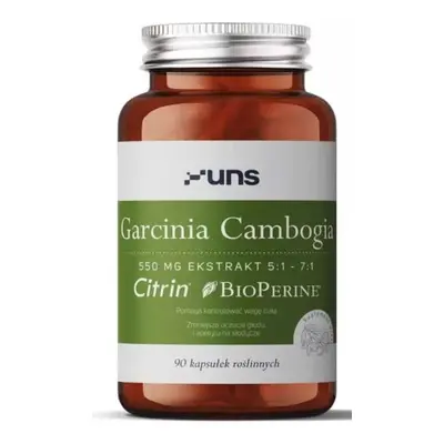 Garcinia Cambogia 90 capsule UNS