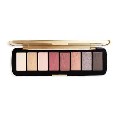 Palette trucco Makeup Revolution, Cuore gentile, 8 tonalità