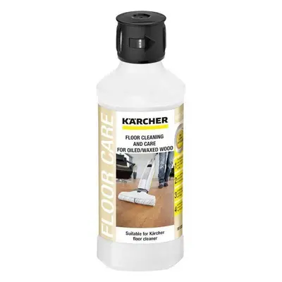 Kärcher Detergente per pavimenti in legno RM 535 500 ml