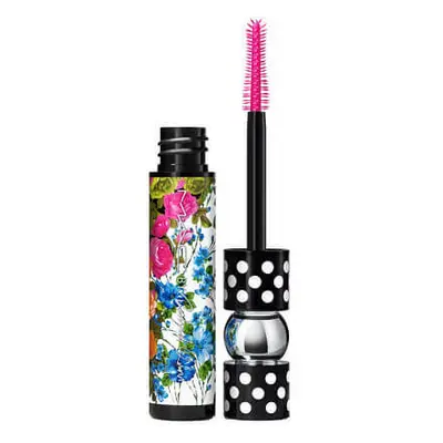 Mascara Volume e allungamento, MAC X Richard Quinn, Stack, Edizione limitata, Nero, 12 ml