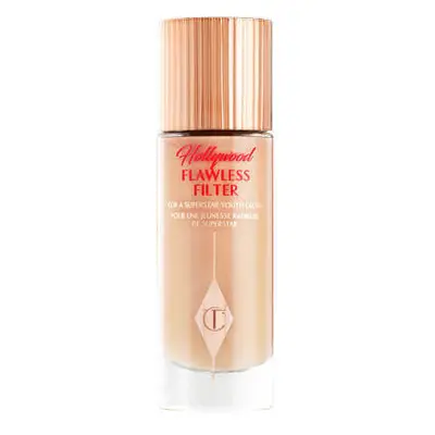 Evidenziatore liquido, Charlotte Tilbury, Hollywood Flawless Filter, tonalità 2 Fair, 30 ml