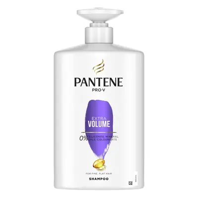 Pantene Pro-V Extra Volume Shampoo per capelli 1 litro