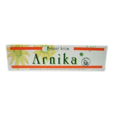 Arnica Crema alle erbe 50 g