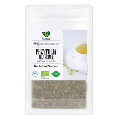 Przytulia adatto 80g Tisana EcoBlik