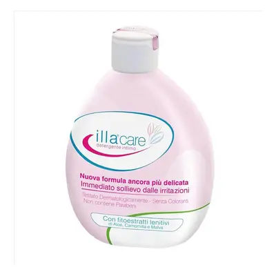 Pietrasanta Illa Care Detergente Intimo 250 ml