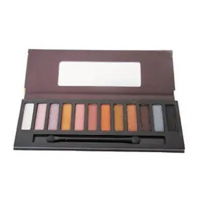 Miss Doozy Kit trucco ombretto Silky Nude, Silky Nude 03