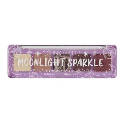 Ombretto, Sunkissed, Moonlight Sparkle, 5 colori