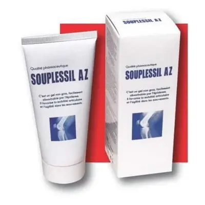 Unguento francese per le articolazioni Souplessil AZ 100 ml