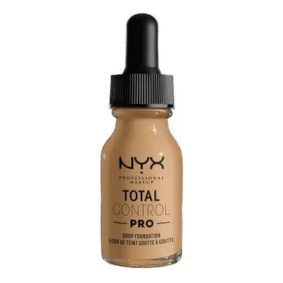 Fondotinta, NYX, Total Control PRO Drop, 11 Beige, 13 ml