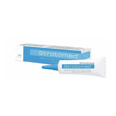 Stratamed Film medicazione per ferite, 5g, Synerga Pharmaceuticals