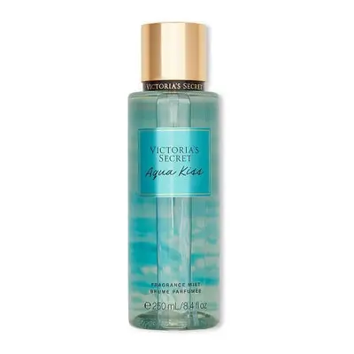 Spray profumato per il corpo, Victoria's Secret, Aqua Kiss, Sea Breeze, Daisy Daisy Glow, 250 ml