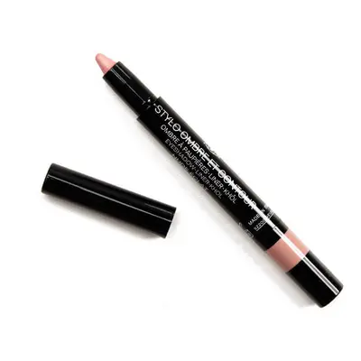 Chanel Ombretto Stylo Stylo Ombre Et Contour, 06 Nude Radiance