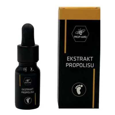 Estratto di propoli 10ml PROP-MAD