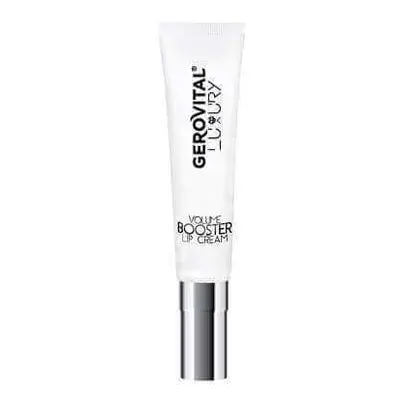 Crema labbra di lusso booster di volume, 15 ml, Gerovital