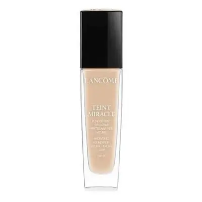 Lancôme Fondotinta idratante per la luminosità, Teint Miracle, SPF 15, 005 Beige Ivoire, 30 ml