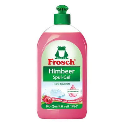 Frosch ECO Liquido per piatti al lampone 500 ml