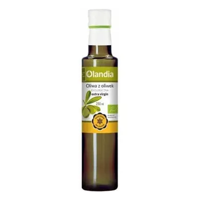 OLANDIA Eco Olio d'oliva 250 ml