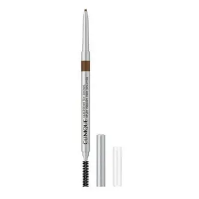 Matita per sopracciglia, Clinique, Quickliner per sopracciglia, 04 Deep Brown