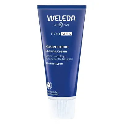 Crema da barba Weleda 75 ml