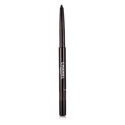 Matita occhi impermeabile Chanel Stylo Yeux, Nuanta 88 Noir Intense