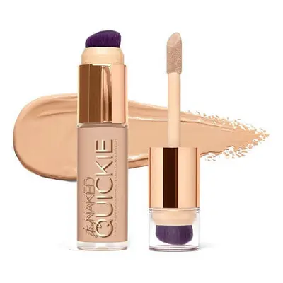 Urban Decay Stay Naked Quickie Concealer, Stay Naked Quickie Concealer, 24H Multi Use, 30CP Ligh