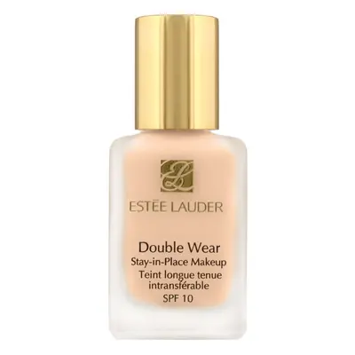 Estee Lauder Double Wear Stay in Place Fondotinta resistente tonalità 1W1 Bone