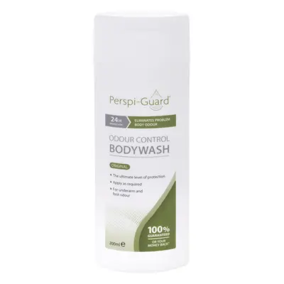 Perspi-Guard Perspi-Guard CONTROL Gel doccia antibatterico per il corpo 200 ml