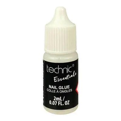 Colla per unghie finte, Technic, Colla per unghie, 2 ml