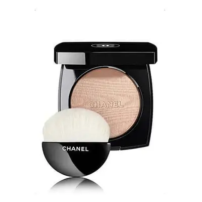 Chanel Poudre Lumiere Polvere illuminante 20 Oro caldo