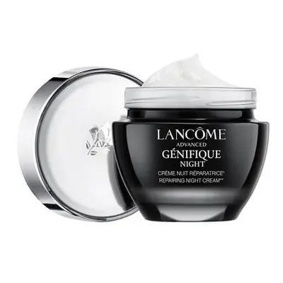 Crema notte riparatrice, Lancôme, Advanced Genifique Night, 50 ml