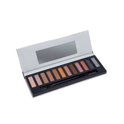 Miss Doozy Silky Palette Kit trucco, Nude 01