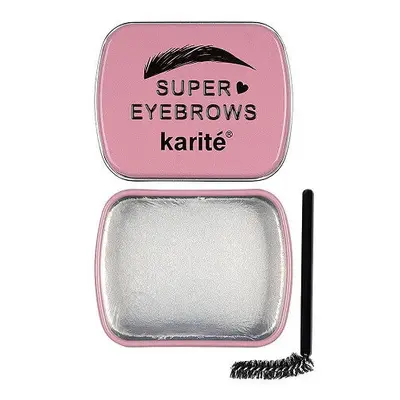 Sapone per lo styling delle sopracciglia, Karité, Super Eyebrows Styling, 25 g