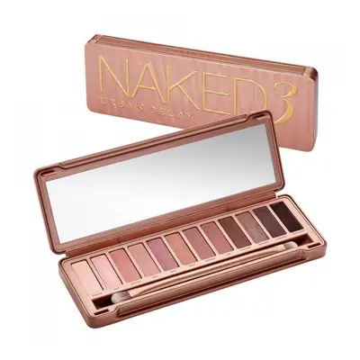 Palette di ombretti Urban Decay Naked 3