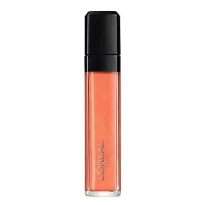 Loreal Infallible Mega Xtreme Resist Lip Gloss, 502 Hold Me Close