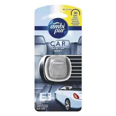 AmbiPur New Car deodorante per auto 2 ml