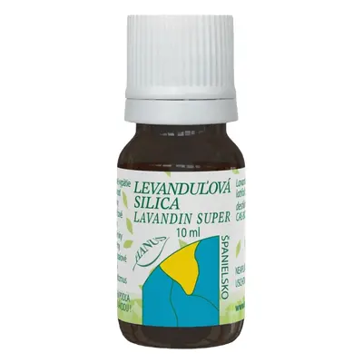 Hanus Olio essenziale di lavanda 10 ml