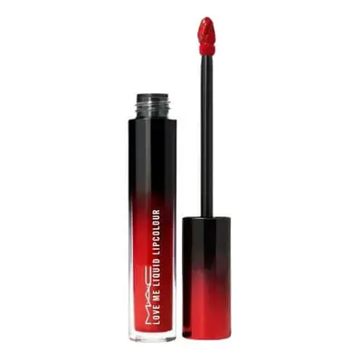 Rossetto liquido, MAC, Love Me, 495 Adore Me