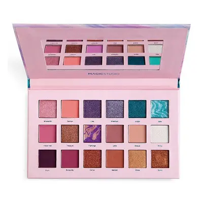 Kit trucco Magic Studio, Sweet Pastel, Sweet Pastel, 18 blush