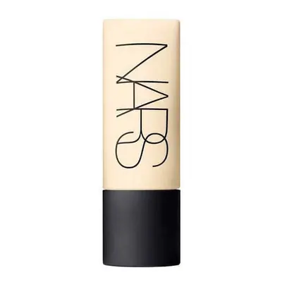 NARS Fondotinta opaco ad alta copertura, Soft Matte, Light 0 Siberia, 45 ml