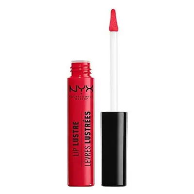 Lip Lustre Glossy Lip Tint, NYX Professional Makeup, Lip Lustre Glossy Lip Tint, 04 Love Letter,