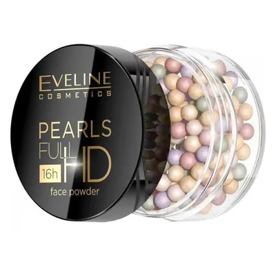 Eveline Cosmetics Perle Full HD Polvere in Sfera 20 g