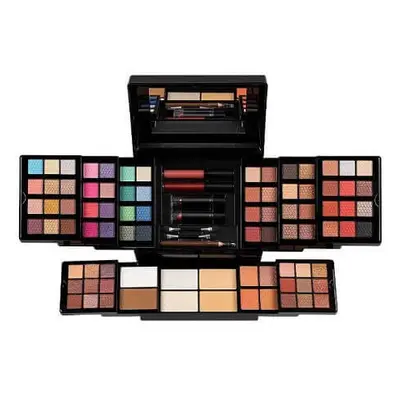 SensoPro, Ultimate Star, 84 colori, kit trucco multifunzionale