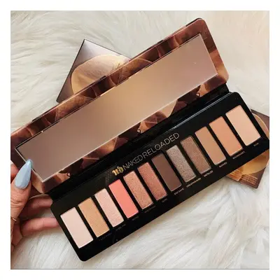 Palette di ombretti Urban Decay Naked Reloaded